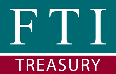 FTI Logo - FTI Treasury