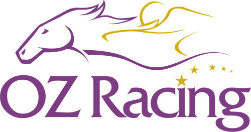 Racehorse Logo - Oz Racing - Go Racing with the Stars | Racehorse Syndication in ...