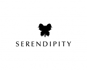Serendipity Logo - Serendipity Logo Design