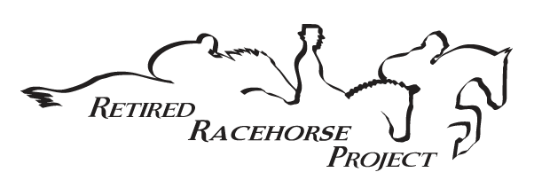 Racehorse Logo - CANTER and RRP Join Forces for the Horses