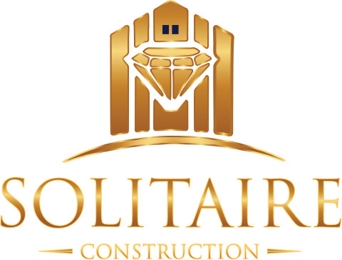 Soiltare Logo - Solitaire Construction