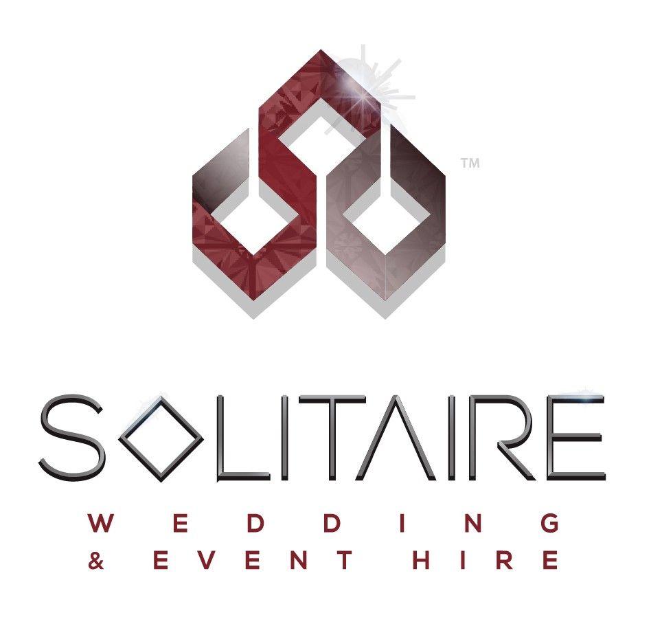 Soiltare Logo - Solitaire Wedding & Event Hire