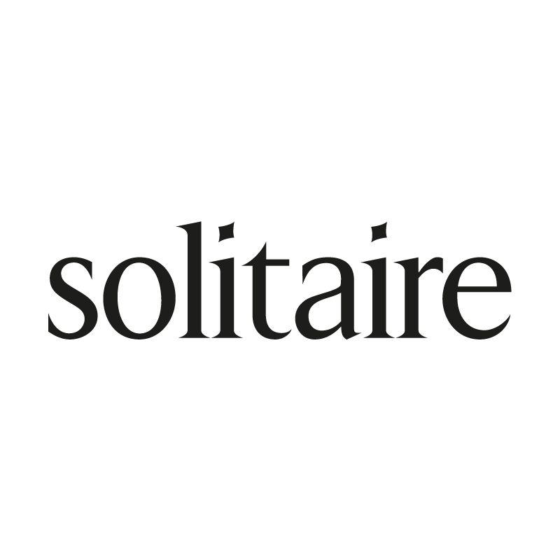 Soiltare Logo - solitaire | Charles Allan – Experiential Brand Consultants