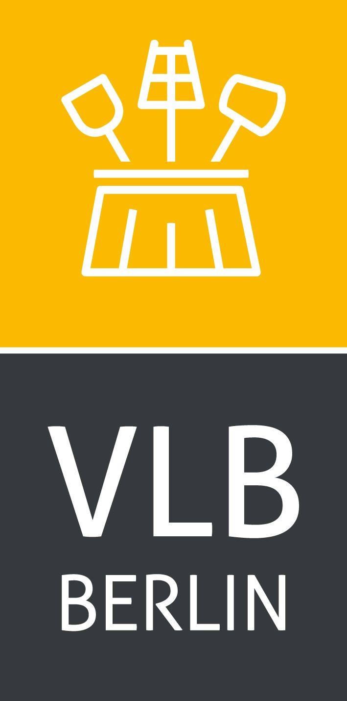 VLB Logo - VLB Logo vertikal