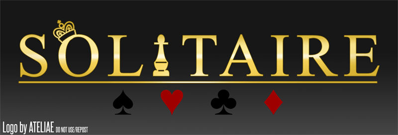 Soiltare Logo - COMMISSION Solitaire Logo