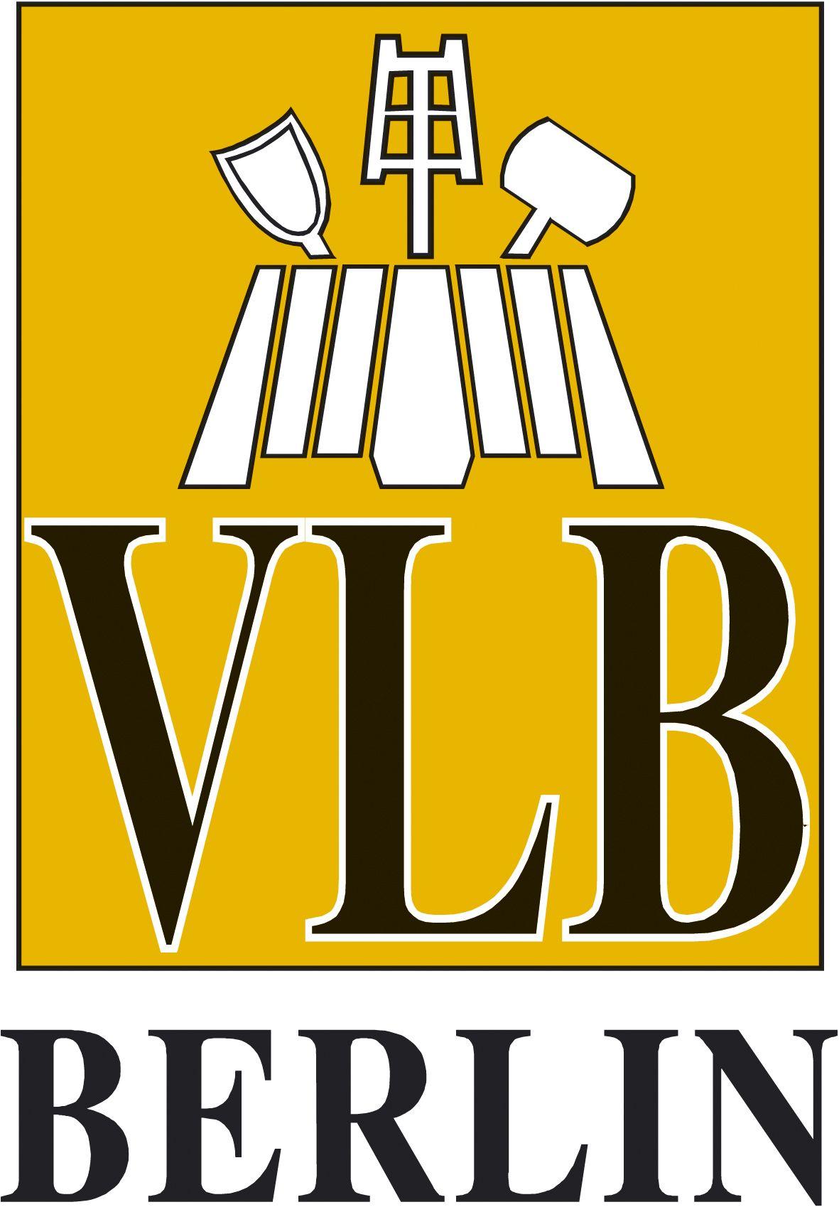 VLB Logo - VLB NurLogo