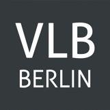 VLB Logo - Home | VLB Berlin