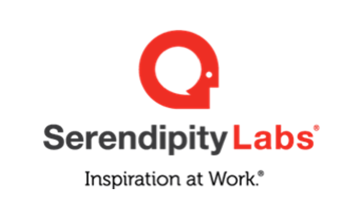 Serendipity Logo - serendipity labs logo. Short North, Columbus Ohio
