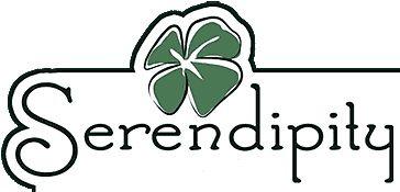 Serendipity Logo - serendipity logo | lightsharephotos | Flickr