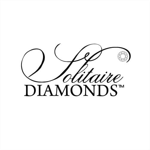 Soiltare Logo - Solitaire Logo Web & Design