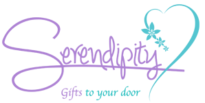 Serendipity Logo - Serendipity Gifts