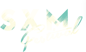 SXM Logo - SXM Festival