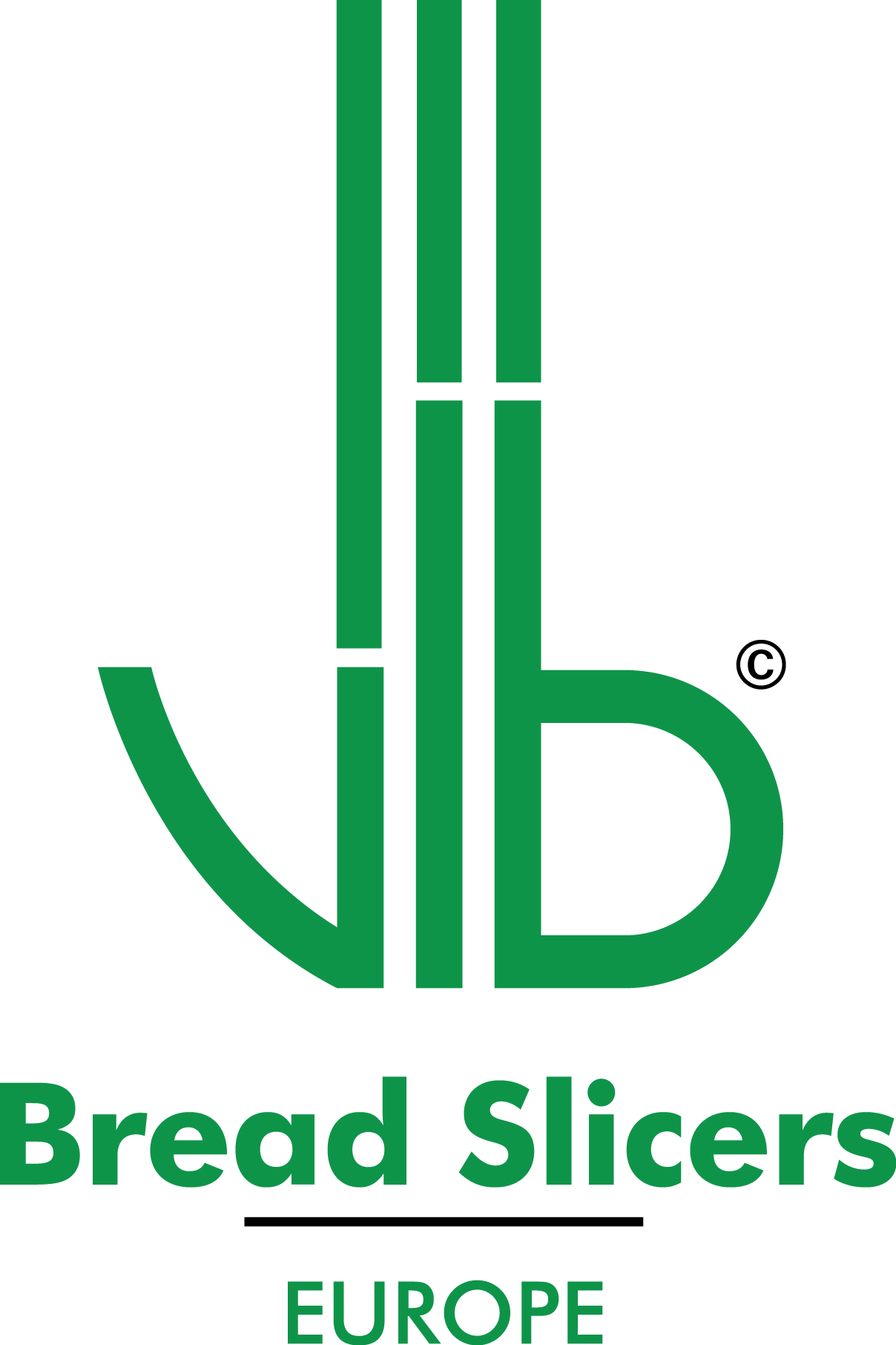 VLB Logo - Home Bread Slicers