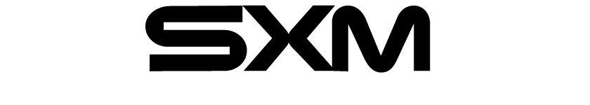 SXM Logo - SXM | PARA Agency – Branding and Creative Marketing