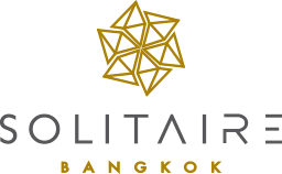 Soiltare Logo - Solitaire Hotel | 4 star hotel Bangkok | Luxury Hotel Bangkok