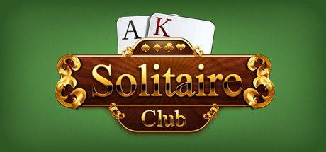 Soiltare Logo - Solitaire Club on Steam