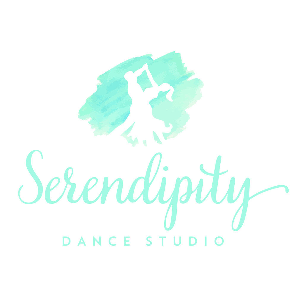 Serendipity Logo - Serendipity Dance Studio