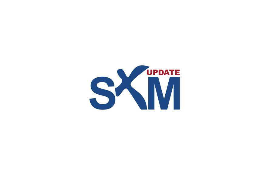 SXM Logo - Entry #53 by bilalahmed0296 for logo: Update SXM | Freelancer