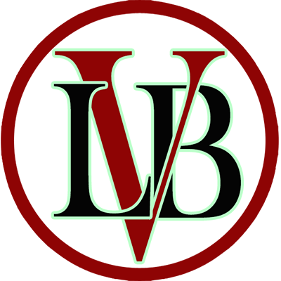 VLB Logo - Virginia's Luxury Bags. Used Designer Bags