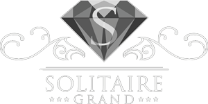 Soiltare Logo - Solitaire Grand Logo - Solitaire Grand