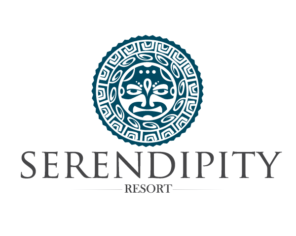 Serendipity Logo - Serendipity Logo on Behance