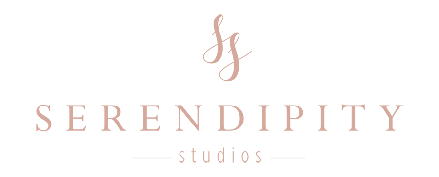 Serendipity Logo - HOME