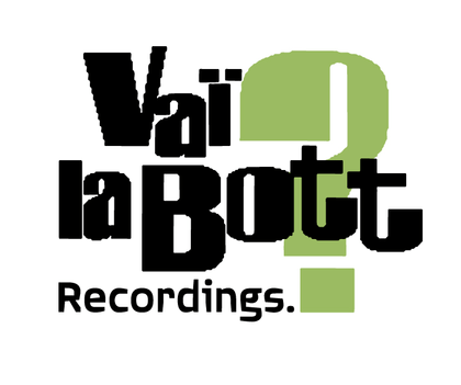 VLB Logo - VLB Recordings - WOMEX