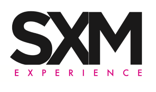 SXM Logo - SXM Music & Art Festival Labor Day Weekend 2016 in St. Maarten