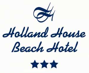 SXM Logo - Holland House Beach Hotel SXM | St Maarten | St Martin