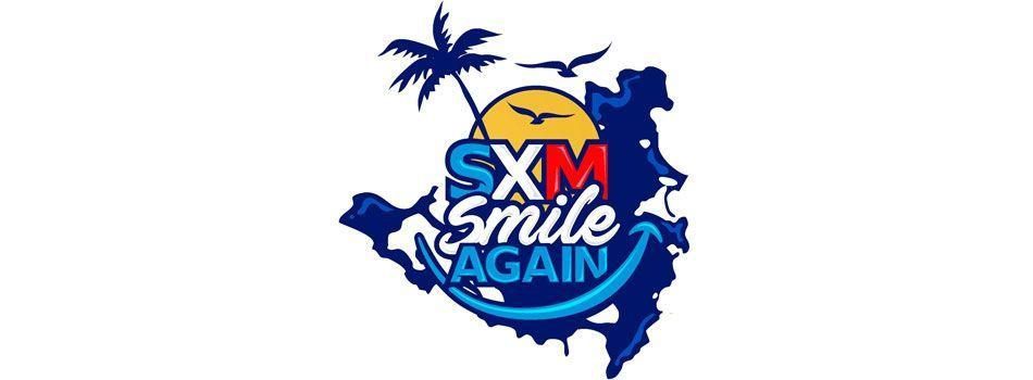 SXM Logo - Exhibit of Wilfrid Moizan