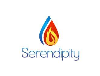 Serendipity Logo - Serendipity logo design