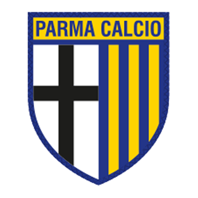 Parma Logo - Parma Calcio 1913