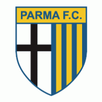 Parma Logo - FC Parma. Brands of the World™. Download vector logos and logotypes