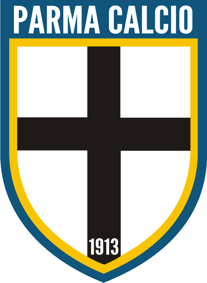 Parma Logo - Logo of Parma Calcio.png