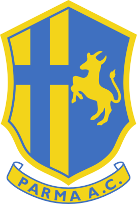 Parma Logo - Image - Parma AC logo.png | Logopedia | FANDOM powered by Wikia