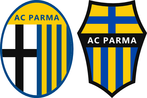 Parma Logo - AC Parma