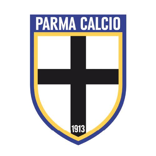 Parma Logo - logo parma calcio 1913 Ennio Tardini Parma