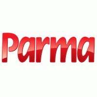 Parma Logo - Parma | Brands of the World™ | Download vector logos and logotypes