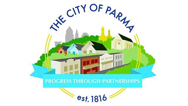 Parma Logo - Welcome to the City of Parma, Ohio