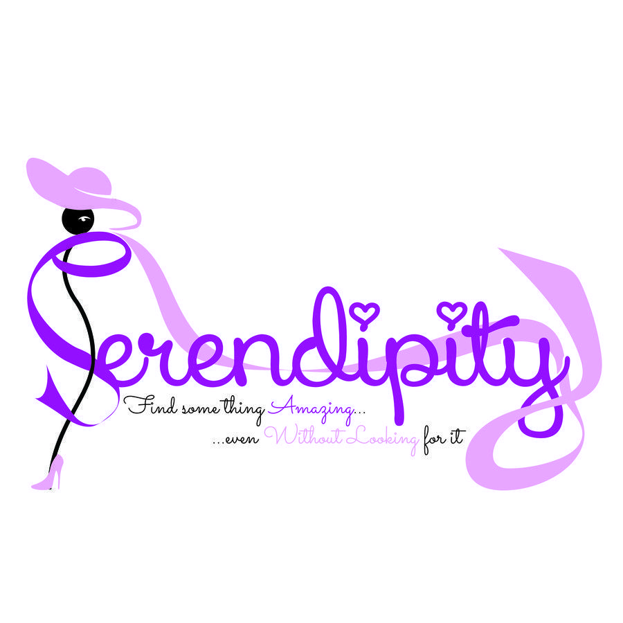 Serendipity Logo - Entry #753 by Cattie1709 for Boutique Logo | Freelancer