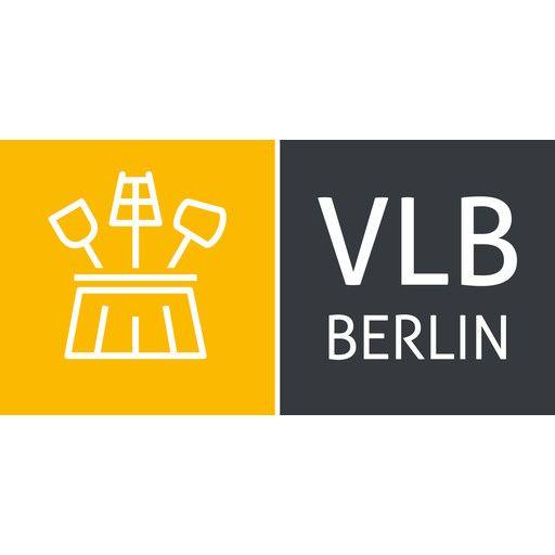 VLB Logo - VLB Berlin als Arbeitgeber