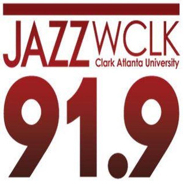 WCLK Logo - Jazz 91.9 91.9, GA