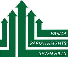 Parma Logo - Contact Us Area Chamber of Commerce