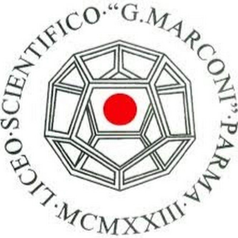 Parma Logo - Liceo G.Marconi - Parma - YouTube