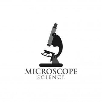 Microscope Logo - Microscope Vectors, Photos and PSD files | Free Download