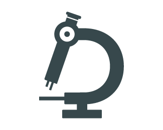 Microscope Logo - Letter D - Microscope Designed by Superbman | BrandCrowd