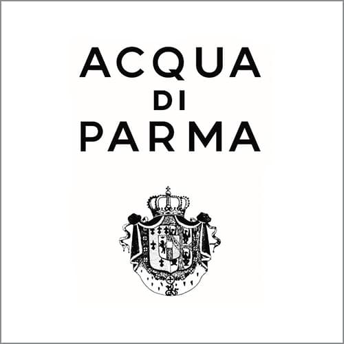 Parma Logo - acqua-di-parma-logo | Asbury Apothecary