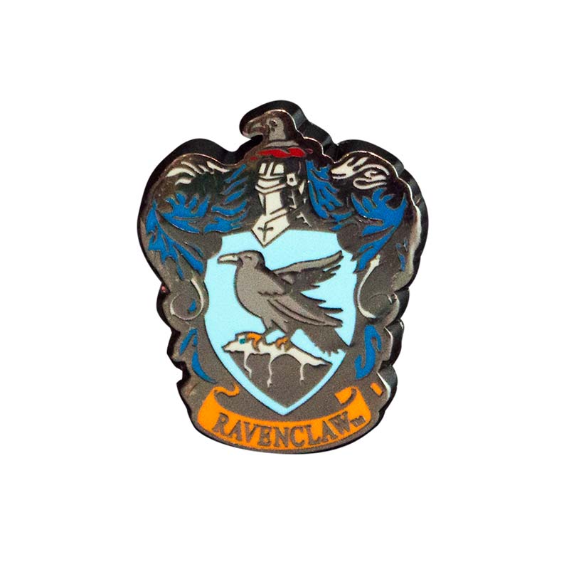 Ravenclaw Logo - Harry Potter Ravenclaw Logo Lapel Pin | TVMovieDepot.com