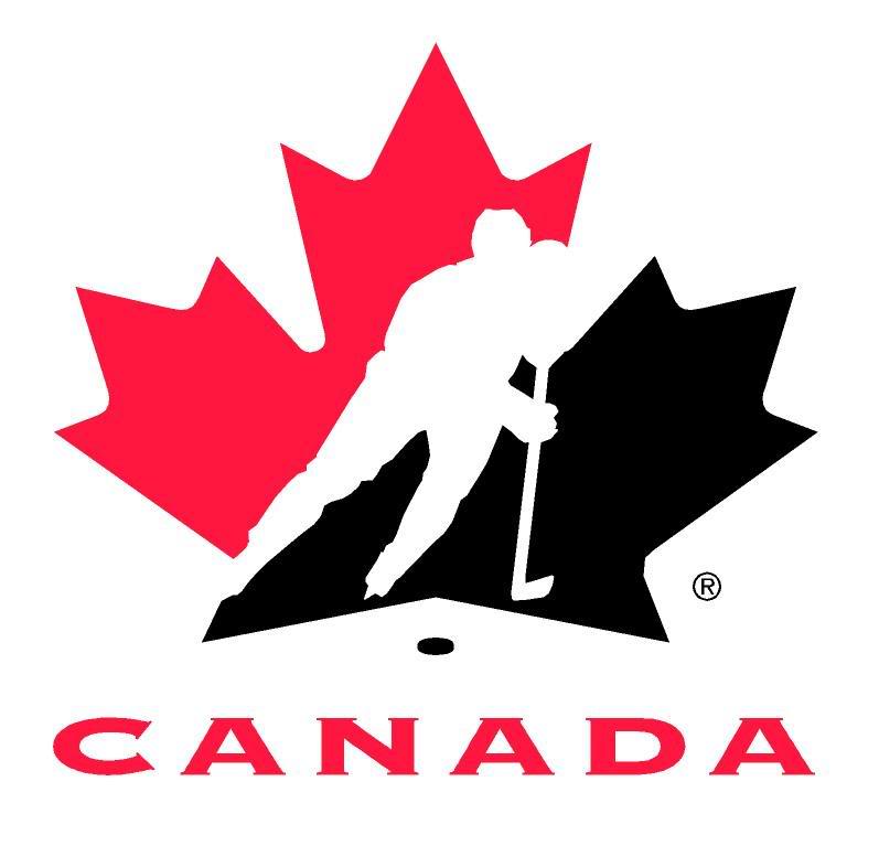 Canada's Logo - Hockey Blog In Canada: The New Look