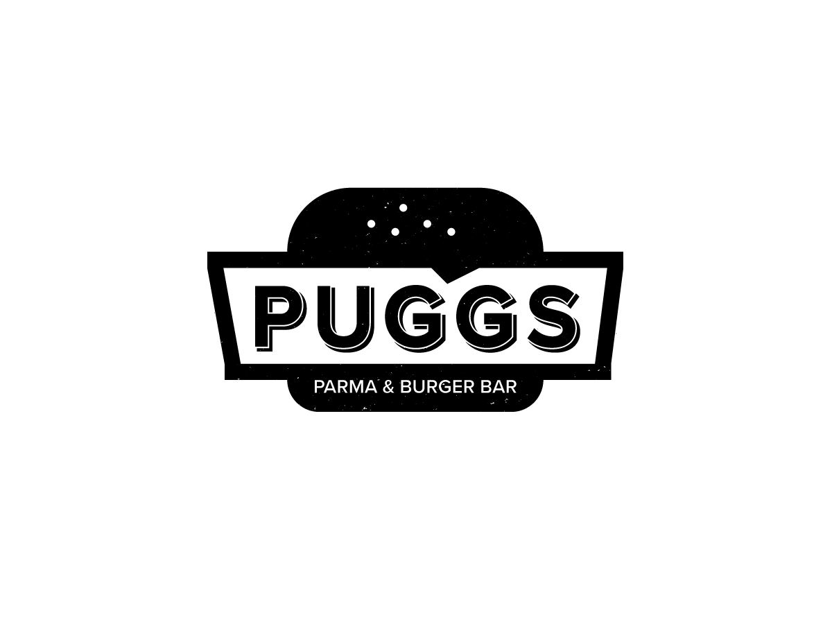 Parma Logo - Elegant, Playful, Hotel Logo Design for Puggs - Main Heading Parma ...